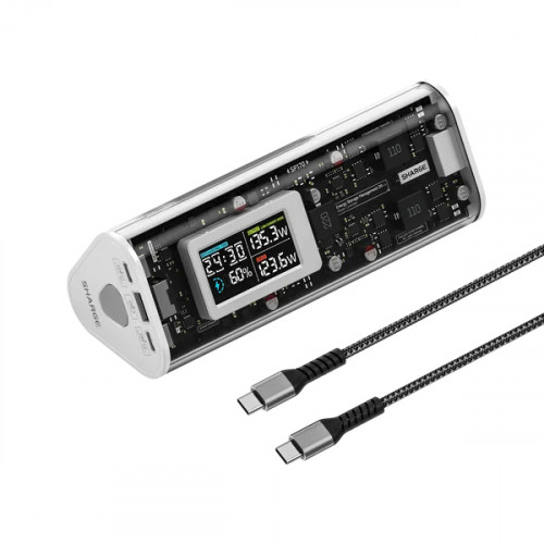 Портативное зарядное устройство Sharge Shargeek 170